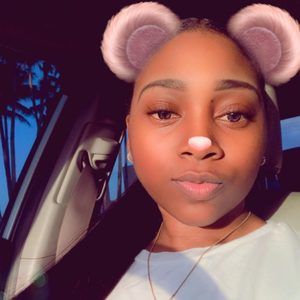 Meet your Posher, Tarnisha